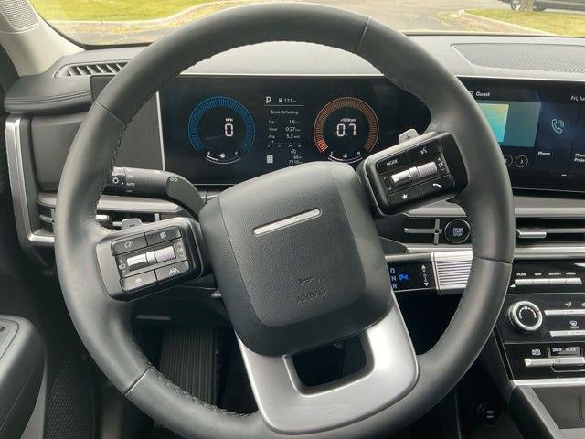 2026 Hyundai SANTA FE SE AWD
