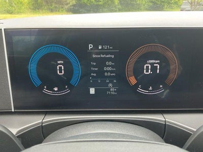 2026 Hyundai SANTA FE SE AWD