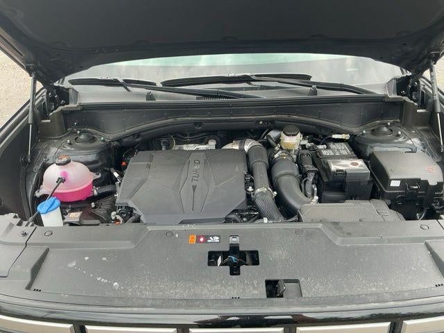 2026 Hyundai SANTA FE SE AWD