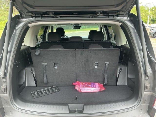 2026 Hyundai SANTA FE SE AWD