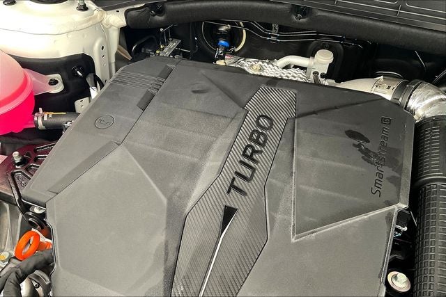 2026 Hyundai SANTA FE SE AWD