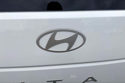 2026 Hyundai SANTA FE SE AWD