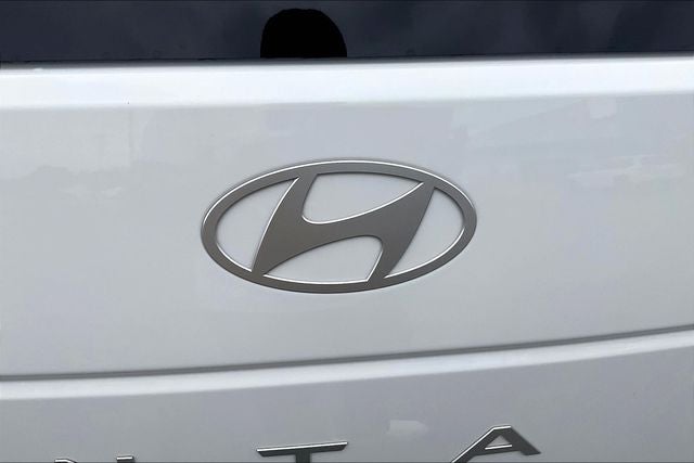 2026 Hyundai SANTA FE SE AWD