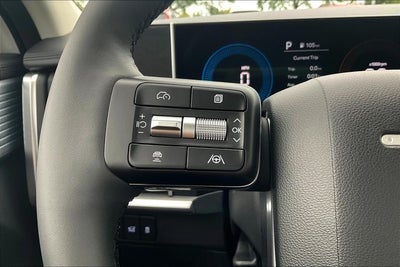 2026 Hyundai SANTA FE SE AWD