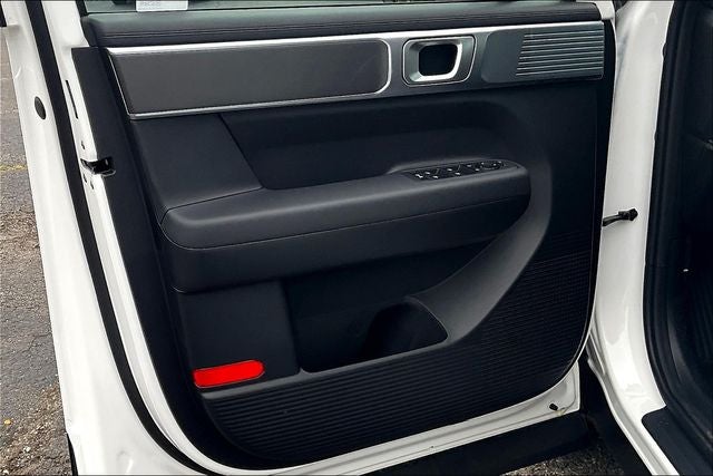 2026 Hyundai SANTA FE SE AWD