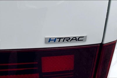 2026 Hyundai SANTA FE SE AWD