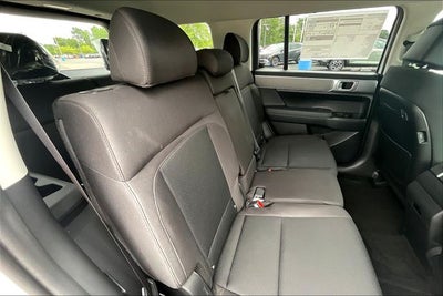 2026 Hyundai SANTA FE SE AWD