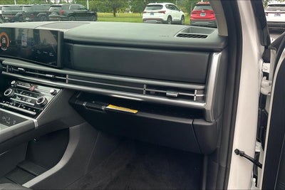 2026 Hyundai SANTA FE SE AWD