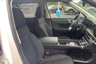 2026 Hyundai SANTA FE SE AWD