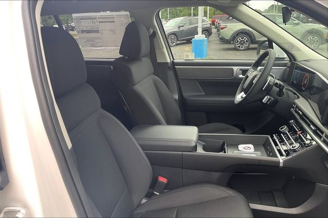 2026 Hyundai SANTA FE SE AWD