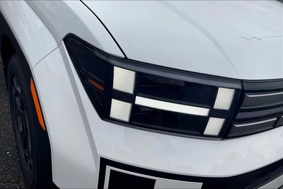 2026 Hyundai SANTA FE SE AWD