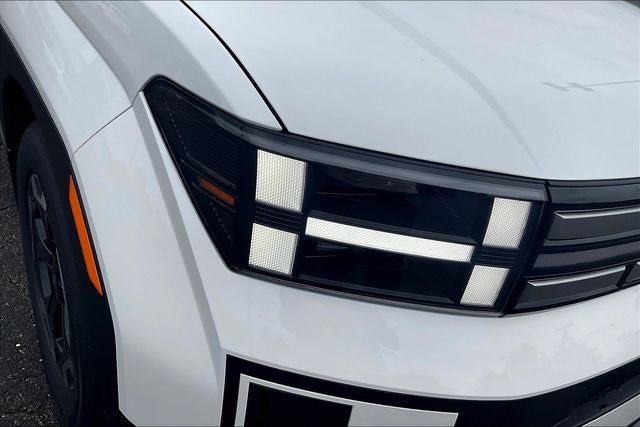 2026 Hyundai SANTA FE SE AWD