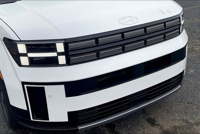 2026 Hyundai SANTA FE SE AWD