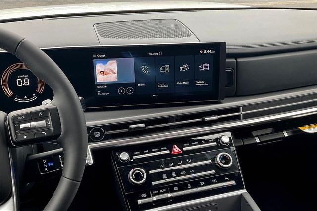 2026 Hyundai SANTA FE SE AWD