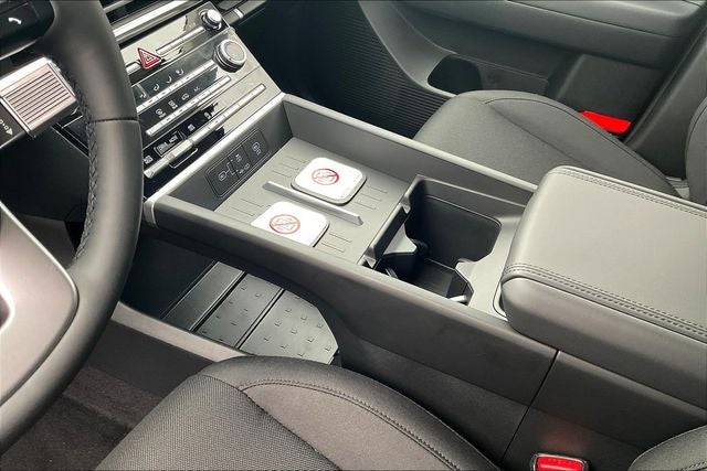 2026 Hyundai SANTA FE SE AWD