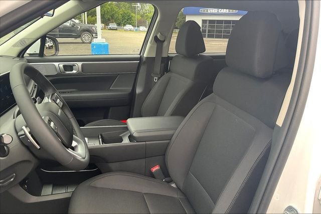 2026 Hyundai SANTA FE SE AWD