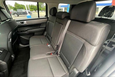 2026 Hyundai SANTA FE SE AWD