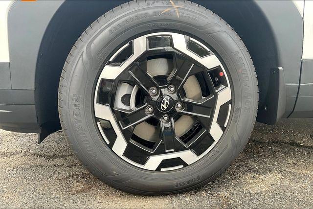 2026 Hyundai SANTA FE SE AWD