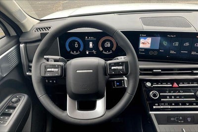 2026 Hyundai SANTA FE SE AWD