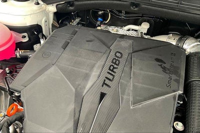 2026 Hyundai SANTA FE SE AWD