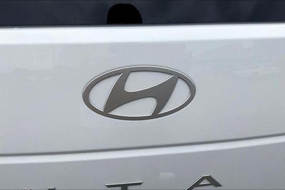 2026 Hyundai SANTA FE SE AWD
