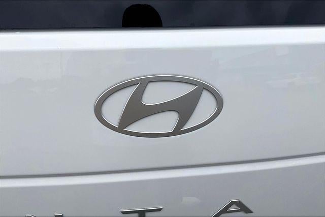 2026 Hyundai SANTA FE SE AWD