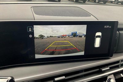 2026 Hyundai SANTA FE SE AWD