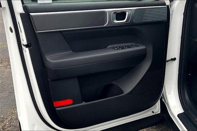 2026 Hyundai SANTA FE SE AWD