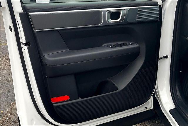 2026 Hyundai SANTA FE SE AWD