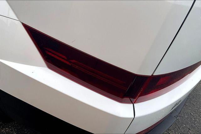 2026 Hyundai SANTA FE SE AWD