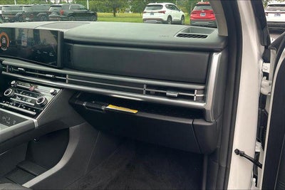 2026 Hyundai SANTA FE SE AWD