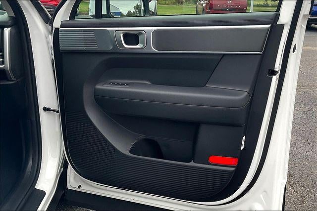 2026 Hyundai SANTA FE SE AWD