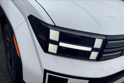 2026 Hyundai SANTA FE SE AWD