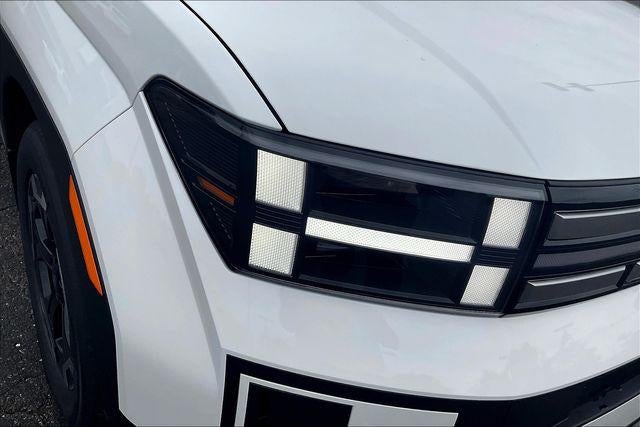 2026 Hyundai SANTA FE SE AWD