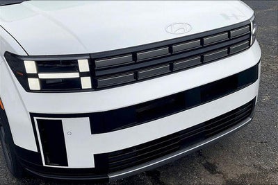 2026 Hyundai SANTA FE SE AWD