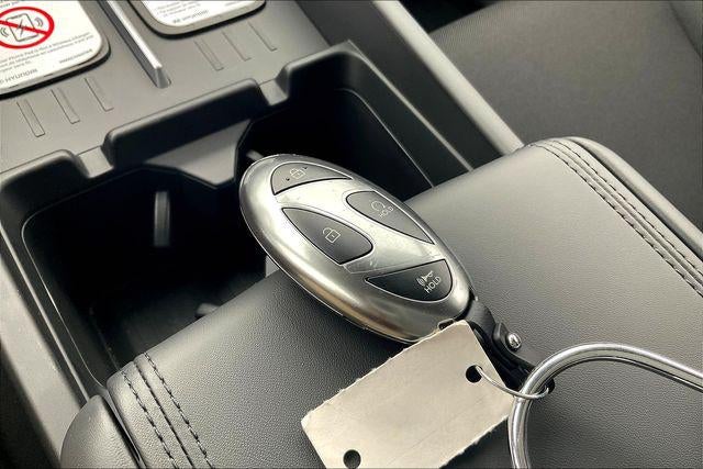 2026 Hyundai SANTA FE SE AWD