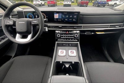 2026 Hyundai SANTA FE SE AWD