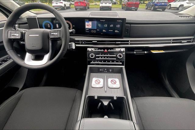 2026 Hyundai SANTA FE SE AWD