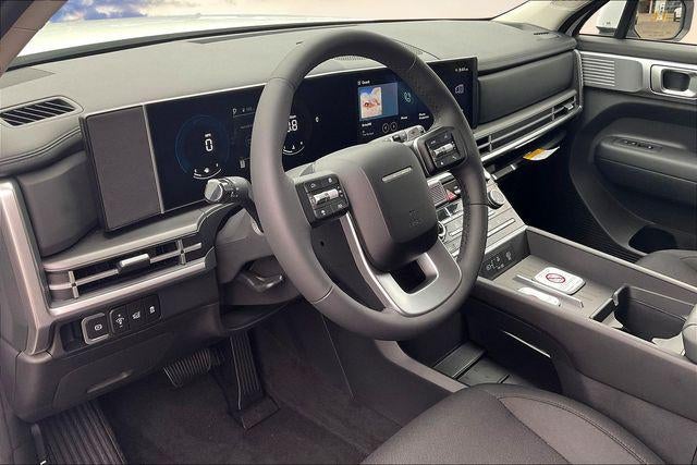 2026 Hyundai SANTA FE SE AWD