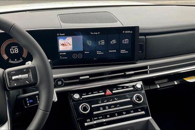 2026 Hyundai SANTA FE SE AWD