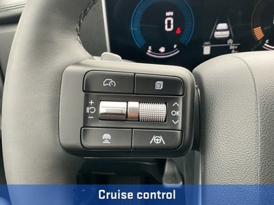 2026 Hyundai SANTA FE SE AWD