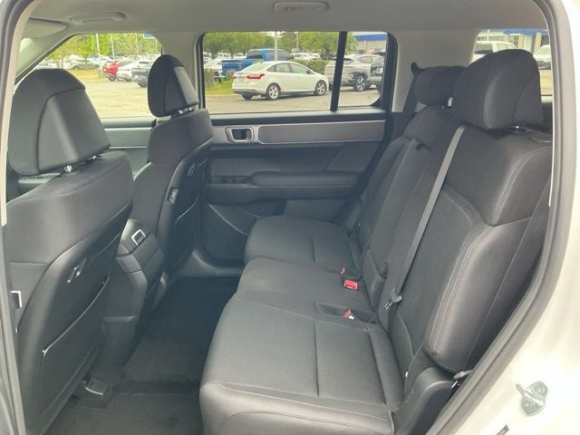 2026 Hyundai SANTA FE SE AWD
