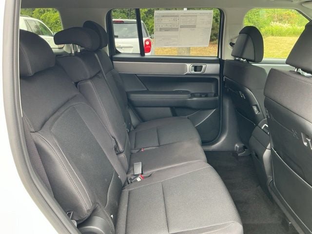 2026 Hyundai SANTA FE SE AWD
