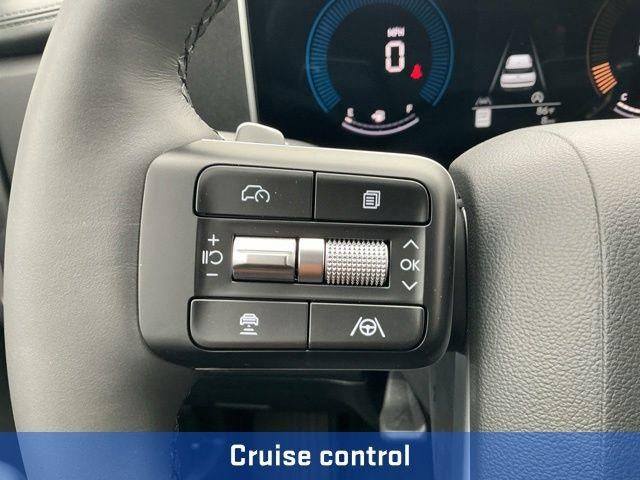 2026 Hyundai SANTA FE SE AWD
