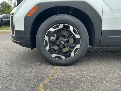 2026 Hyundai SANTA FE SE AWD