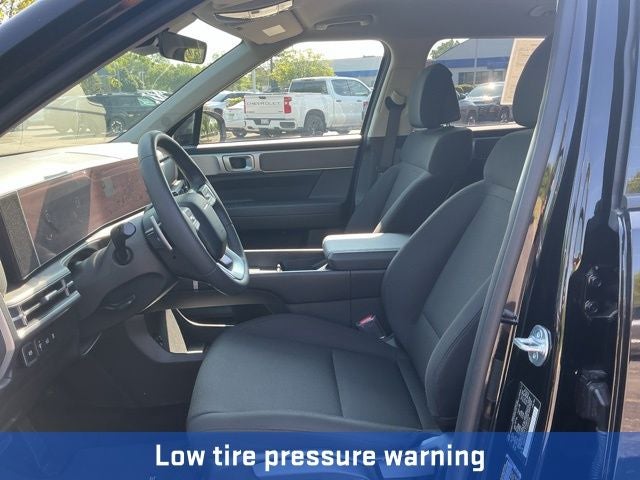 2026 Hyundai SANTA FE SE AWD