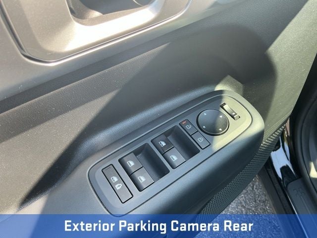 2026 Hyundai SANTA FE SE AWD