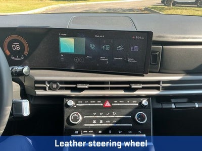 2026 Hyundai SANTA FE SE AWD