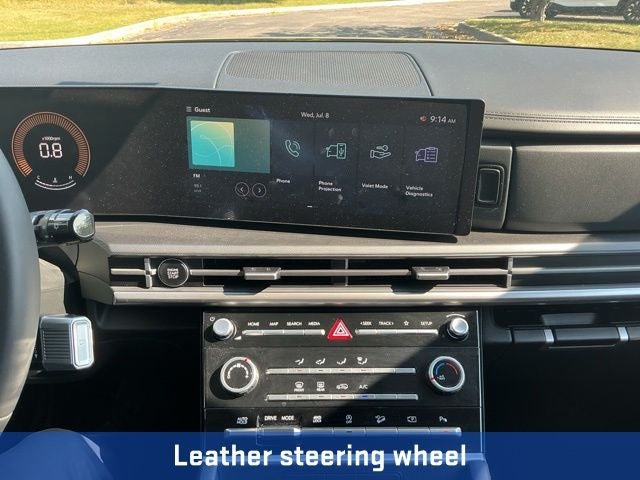 2026 Hyundai SANTA FE SE AWD