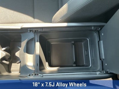 2026 Hyundai SANTA FE SE AWD